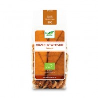Orzechy włoskie BIO 100g