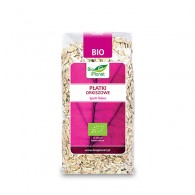 Płatki orkiszowe BIO 300g