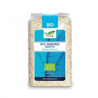 Ryż arborio risotto BIO 500g
