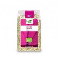 Płatki quinoa BIO 300g