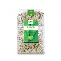 Soczewica zielona BIO 1kg