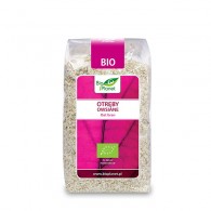 Otręby owsiane BIO 300g