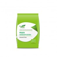 Mąka amarantusowa BIO 400g