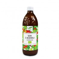Sok z aceroli BIO 500ml