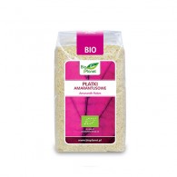Płatki z amarantusa BIO 300g