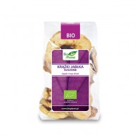 Krążki jabłka suszone BIO 100g