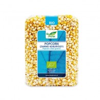 Popcorn (ziarno kukurydzy) BIO 1kg