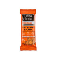 Baton miechunka&chia 35g