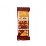 Baton ziarna kakowca 35g