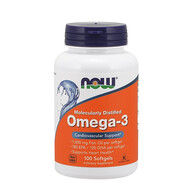 Omega-3 100kaps.