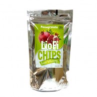 Liofilizowany granat 30g