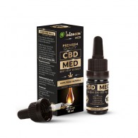 Olejek CBD 5% 10ml