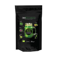 Mieszanka superfoods Green Detox BIO 400g