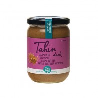 Tahina (pasta sezamowa) BIO 500g