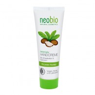 Neobio - Krem do rąk intensywny z masłem shea i kwasem hialuronowym EKO 50ml