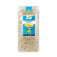 Bezglutenowy słonecznik łuskany BIO 1kg