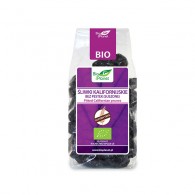 Bezglutenowe śliwki kalifornijskie bez pestek BIO 200g