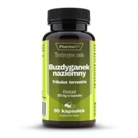 Buzdyganek 4:1 200mg 90kaps.