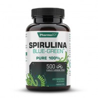 Spirulina Blue-Green 500tabl 125g