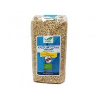 Bezglutenowa kasza gryczana niepalona BIO 500g