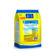 Bezglutenowa mąka jaglana 500g