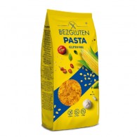 Bezglutenowy makaron kukurydziany Animals (zwierzątka) 250g
