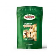 Targroch - Orzechy Macadamia 500g