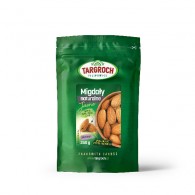 Migdały naturalne jasne 250g