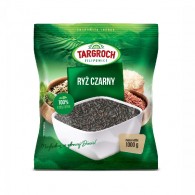 Targroch - Ryż czarny 1kg