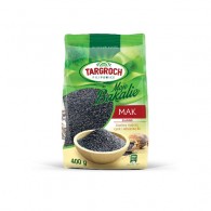 Mak ziarno 400g