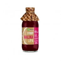 Syrop Malina Lipa 300ml