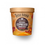 Inna Bajka - Owsianka Espresso i Morwa biała 70g