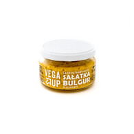 Sałatka bulgur z oliwkami 200g