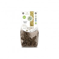 Fabijańscy - Makaron (z soczewicy zielonej) świderki fusilli bezglutenowy BIO 250g