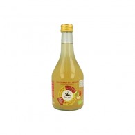 Ocet jabłkowy niefiltrowany BIO 500ml