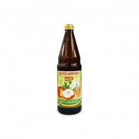 Ocet jabłkowy niefiltrowany BIO 750ml