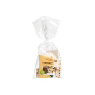 Nugat migdałowy kawałki fair trade BIO 120g