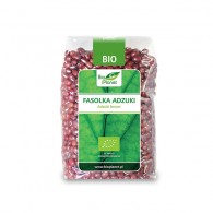 Fasolka adzuki BIO 400g