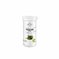 Pokrzywa ekstrakt 300mg 60 kapsułek