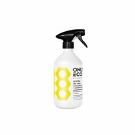 Pianka do czyszczenia skór 500ml