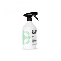 Płyn do mycia szyb i luster 500ml