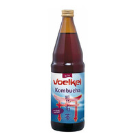 Kombucha napój gazowany BIO 750ml
