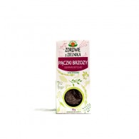 Brzoza pączki 50g