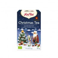 Yogi Tea - Herbata świąteczna BIO (17x2,2g)