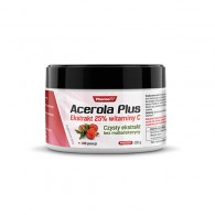 Acerola Plus 25% witaminy C 100g