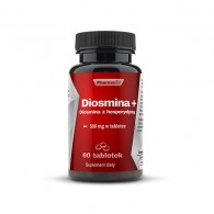 Diosmina+ 60 tabl.