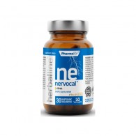 HerbalLine Nervocal™ stres 30kaps