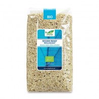 Sezam biały niełuskany BIO 1kg