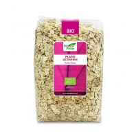 Płatki jęczmienne BIO 600g