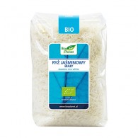 Ryż jaśminowy biały BIO 1 kg